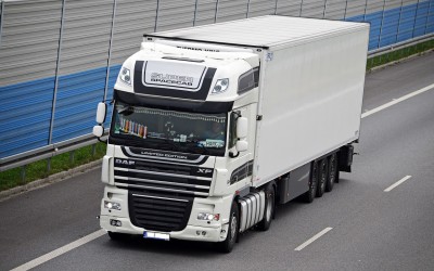 DAF MARCIN